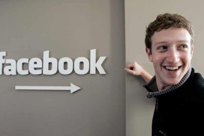 Mạng xã hội "tỷ dân" Facebook: Từ dự án sinh viên thành gã khổng lồ tạo nên cuộc cách mạng công nghệ toàn cầu 