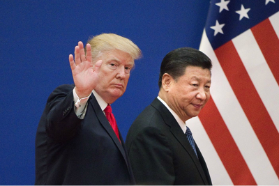 Điều gì chờ đợi Mỹ và Trung Quốc tại vòng đàm phán thương mại kế tiếp?