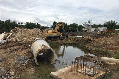  TP. Hồ Chí Minh: Cảnh báo nhiều dự án bất động sản "ma" 