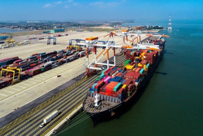 Bộ Tài chính tiếp tục đề nghị TP. Hồ Chí Minh sửa quy định về thu phí hạ tầng cảng biển