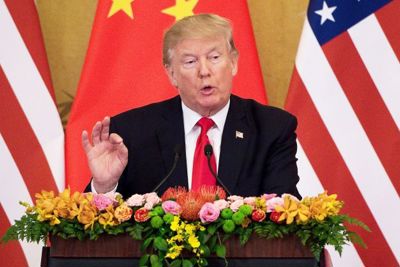  Thuế quan mà ông Trump áp đặt lên Trung Quốc là gì, và chúng hoạt động ra sao? 