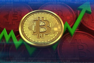  Bitcoin vượt 7.000 USD, sóng tiền số trở lại? 
