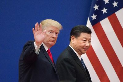  Trung Quốc và Hoa Kỳ "đủ tỉnh táo" để giải quyết tranh chấp thương mại 