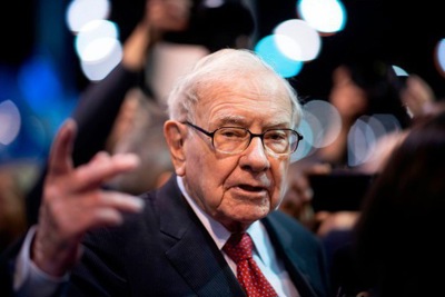  Warren Buffett và các bậc thầy đầu tư khuyên gì trong lúc thị trường hoảng loạn? 