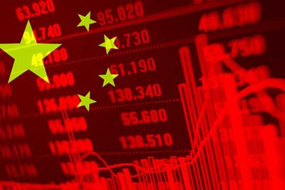  Các quỹ đầu tư toàn cầu ồ ạt đổ vào chứng khoán Trung Quốc 