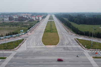 Điểm danh loạt dự án hạ tầng sắp được đầu tư ở Nghệ An