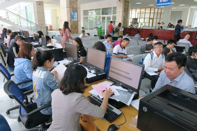 Doanh nghiệp khó tiếp cận vốn nếu trốn thuế