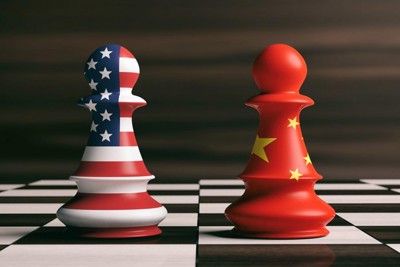 Chiến tranh thương mại Mỹ - Trung: Lưỡng bại câu thương?