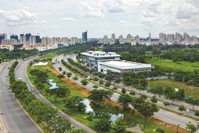 TP. Hồ Chí Minh thu hút ngày càng nhiều nhà đầu tư nước ngoài