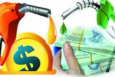 Quỹ Bình ổn giá xăng dầu còn dư hơn 5.340 tỷ đồng