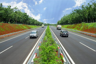 Đến năm 2020: Việt Nam sẽ có khoảng 2.000km đường cao tốc