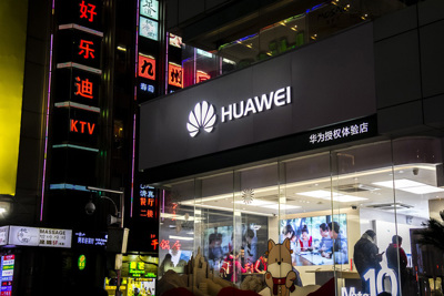 Google ngừng hợp tác với Huawei, điện thoại hãng này sẽ không nhận được cập nhật nữa