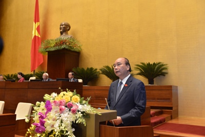 Đưa Việt Nam vượt lên bằng niềm tin và khát vọng mạnh mẽ của toàn dân tộc