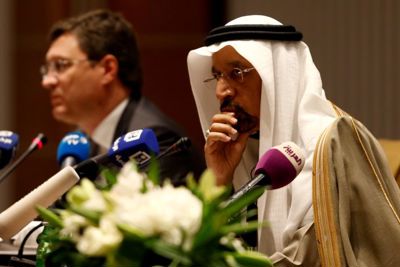 OPEC sẵn sàng thách thức ông Trump, giá dầu neo mức cao nhất trong 6 tháng