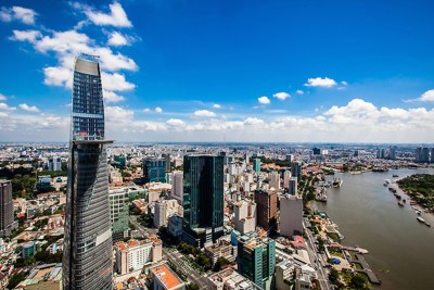 Bất động sản TP. Hồ Chí Minh nửa đầu 2019: Giá tăng "khủng khiếp"