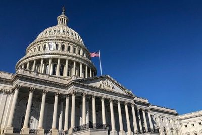 Thượng viện Mỹ thông qua đạo luật giám sát các công ty Trung Quốc