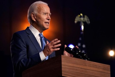 Chính quyền Joe Biden muốn áp dụng thuế thu nhập doanh nghiệp toàn cầu