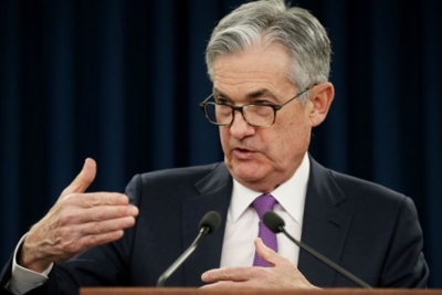 Việc giữ lãi suất của Fed "lu mờ" trước căng thẳng thương mại gia tăng