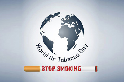Bộ Tài chính hưởng ứng Ngày Thế giới không thuốc lá