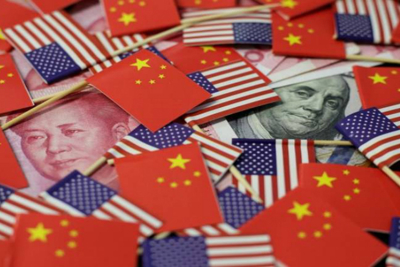 Trung Quốc tố Mỹ tìm cách “xâm phạm chủ quyền kinh tế”