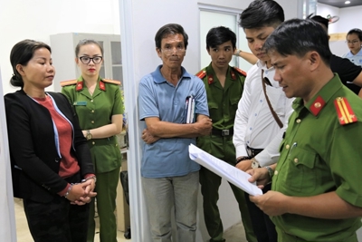  Đà Nẵng thời hậu "sốt đất" 