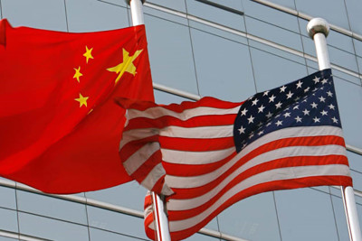 Mỹ có thể đóng băng tài sản của một số quan chức Trung Quốc để trừng phạt 