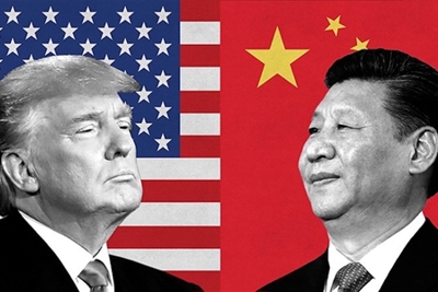  Một năm Mỹ - Trung "ăn miếng trả miếng" trong chiến tranh thương mại 