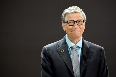 Bill Gates sẽ nhặt tiền chứ?