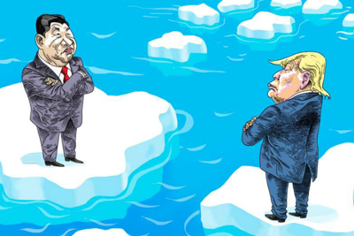 Chiến tranh lạnh Mỹ - Trung: Chiếc bẫy Thucydides và những hậu quả khôn lường
