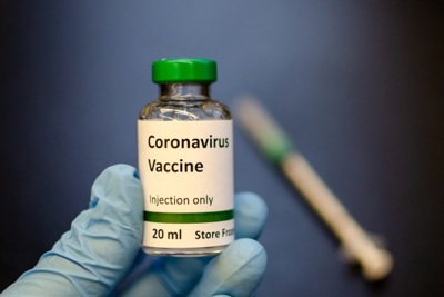 Sớm thông báo tài khoản Quỹ vắc xin phòng Covid-19 để tổ chức, cá nhân có thể đóng góp, ủng hộ