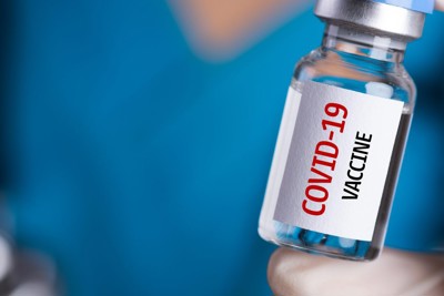 Ngân sách nhà nước đã bố trí 13.400 tỷ đồng mua vắc xin phòng Covid-19