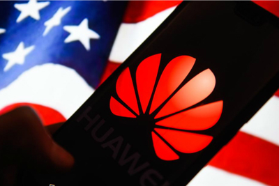 "Cấm vận" Huawei: Thế giới đang phụ thuộc quá nhiều vào công ty công nghệ Mỹ?