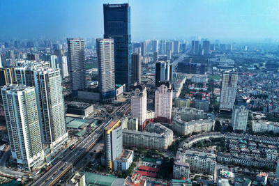 Việt Nam đứng thứ 12/66 nền kinh tế mới nổi về sức khỏe tài chính