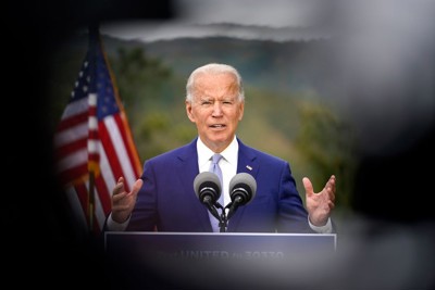 Chính quyền Joe Biden đang siết chặt hơn nữa chính sách với Trung Quốc?