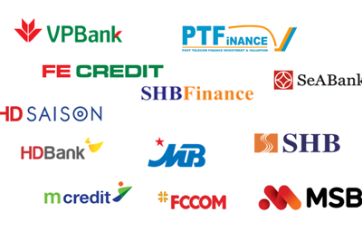  Các công ty tài chính của ngân hàng đang làm ăn thế nào? 
