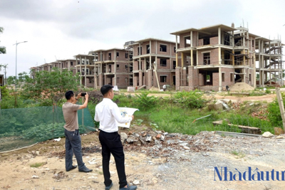  "Sốt đất" hạ nhiệt, Nghệ An chấn chỉnh các sàn giao dịch bất động sản