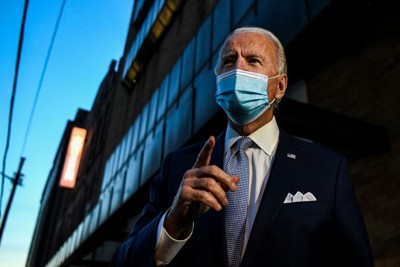 Chính quyền Joe Biden cấm doanh nghiệp Mỹ đầu tư vào 59 công ty Trung Quốc