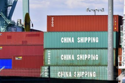  IMF nhận định: Trung Quốc bắt đầu "ngấm đòn" chiến tranh thương mại 