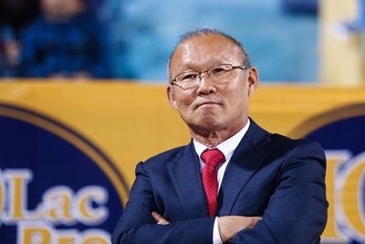  Thu nhập của huấn luyện viên Park Hang Seo tại Việt Nam khủng cỡ nào? 