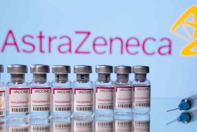 Nhật Bản dự kiến cung cấp vắc xin AstraZeneca cho Việt Nam