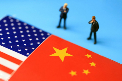 Ai đang hưởng lợi lớn từ chiến tranh thương mại Mỹ - Trung?