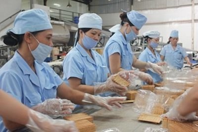 Nâng cao năng suất, chất lượng sản phẩm, hàng hóa trên địa bàn tỉnh Lạng Sơn