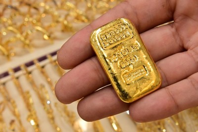 Các ngân hàng trung ương sẽ mua mạnh vàng trong năm 2021