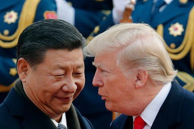  Mỹ: "Trung Quốc đang chơi trò... đổ thừa!" 