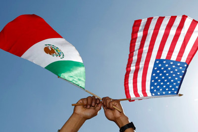 Mexico thoát thuế quan của Mỹ, nhưng áp lực mới bắt đầu