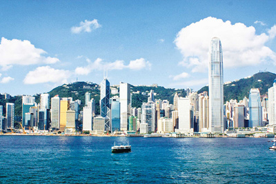 Hồng Kông sẽ là "mồi lửa" trong quan hệ Mỹ - Trung?