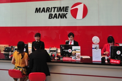 DATC chuẩn bị thoái vốn 40,3 tỷ đồng tại Maritime Bank