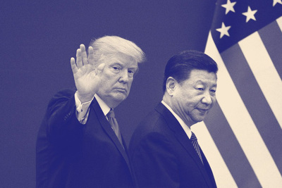  Mỹ sắp tung 2 cú đấm sấm sét, Trung Quốc sẽ càng đơn thương độc mã? 
