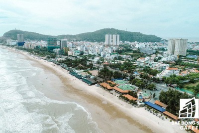  Những vùng đất mới "hút" dòng tiền đầu tư bất động sản du lịch nghỉ dưỡng 