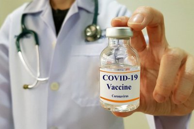 Quỹ Vắc xin phòng, chống Covid-19 tiếp nhận 5.080 tỷ đồng